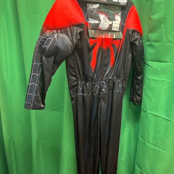 Spider-man Halloween costume - Picture 4 of 10